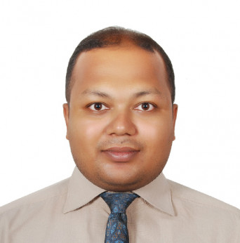 Faculty Member